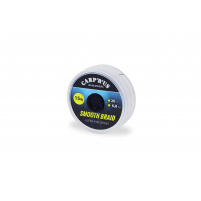 Carp´R´Us Návazcová šňůrka Smooth Hooklink Braid
