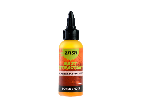 ZFISH - Dip Bait Attractant