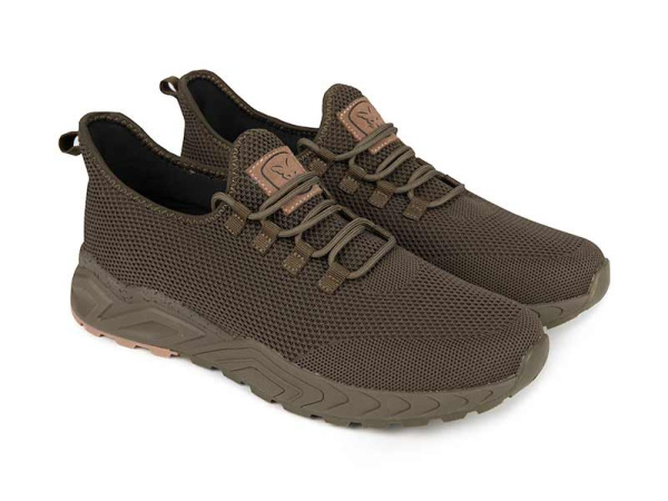 Fox Mesh Lite Trainers