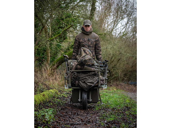 Fox vozík Voyager Barrow Plus