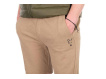 Fox Collection LW Jogger Short - Tan Ltd