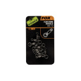 Fox obratlík EDGES Flexi Ring Swivel - Size 10