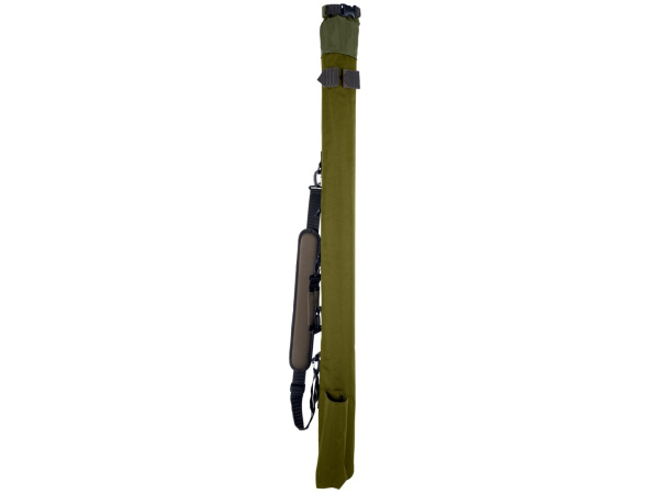 KORUM - Obal Na Pruty Progress Compact Quiver - 2 Rod