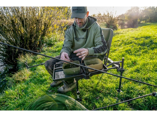 KORUM - Plato Any Chair Allrounder Side Tray