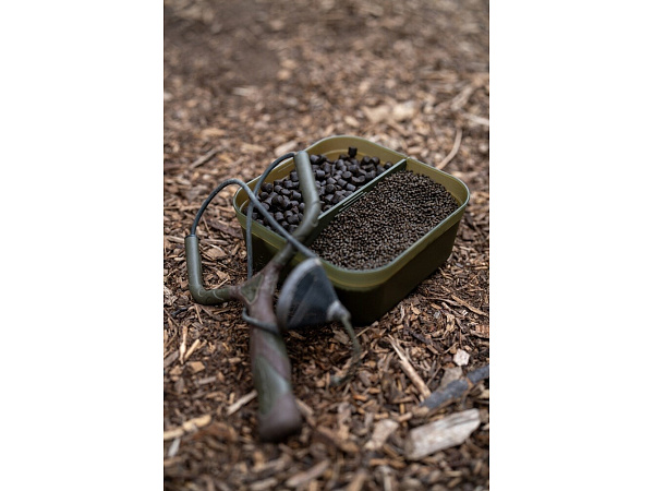 KORUM - Miska Divided Bait Tub, 1,7 l (3 pt)