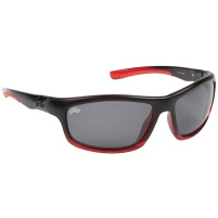 FOX - Brýle Rage trans red & black frame/grey lense eyewear