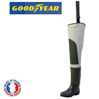 Goodyear Holinky Hip Waders Cuissarde