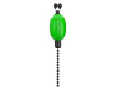 FOX - Swinger řetízkový Black label dumpy bobbin