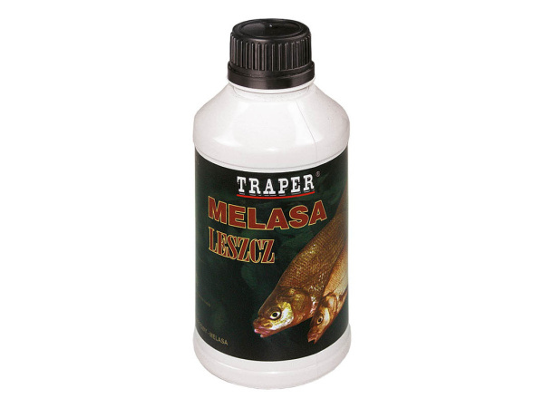 TRAPER - Melasa