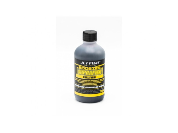 JET FISH - SUPRA FISH booster 250ml