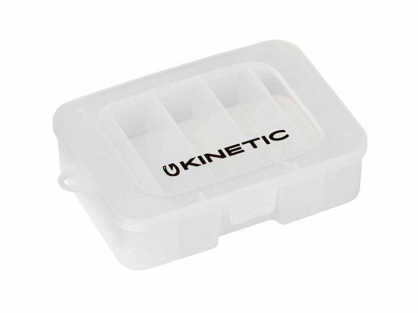 Kinetic - Krabička Crystal Box
