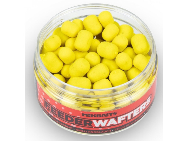 Mikbaits - Feeder wafters 100ml, 8+12mm