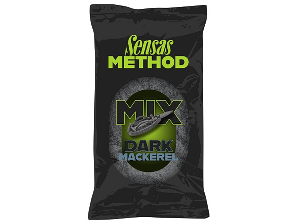 Sensas - Method Mix 1kg