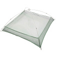 MIKADO - Náhradní Síťka Drop Net Complete Foldable With Collar Eye 6mm