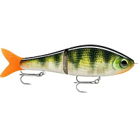 Rapala wobler Super Shadow Rap Glide Variable swimming depth 45g 11 cm PEL