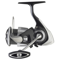 DAIWA - Naviják 25 N'Zon LT4000-C - 4 ložiska