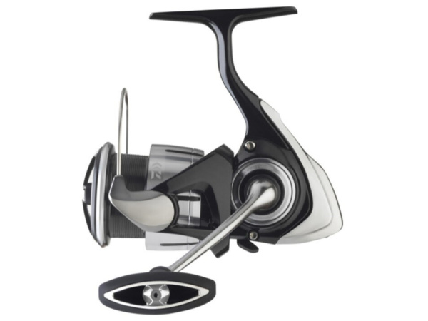 DAIWA - Naviják 25 N'Zon LT4000-C - 4 ložiska