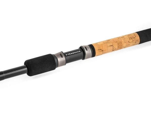 Trabucco - Prut PRECISION FDX MASTER BOMB 3m 70g, 3D