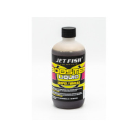 JET FISH - Booster liquid 500ml - SCOPEX/VANILKA