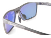 Gamakatsu - Polarizační brýle G-Glasses Alu - Amber
