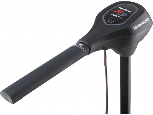 Motorguide - Elektromotor R3- 55FW 42'' 12V HT 09MT DIGITAL