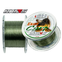 AWA-SHIMA - Silon ION POWER Ekon Carp 1200m - 0,35mm