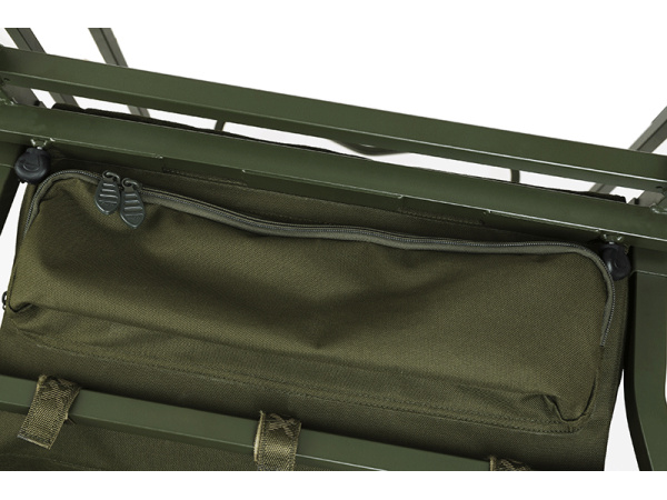 FOX - Vozík R-Series barrow 