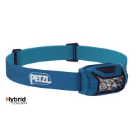 PETZL - Čelovka Actik 2025 modrá
