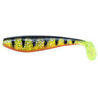 Fox Rage - Gumová nástraha Zander pro shad ultra UV 10cm - Perch