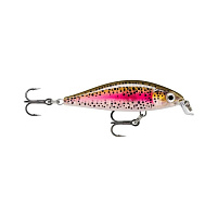 Rapala wobler X-Light Minnow 4g 5 cm RTL