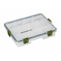 Kinetic - Krabička Waterproof System Box - vel.S