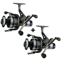 Giants fishing Naviják SPX 5000 FS, akce 1+1 zdarma!