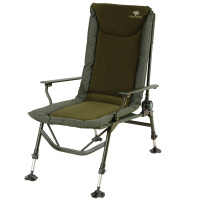 Giants Fishing Sedačka Luxury Fleece MKII Chair