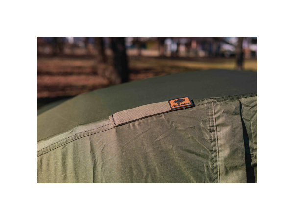 Giants fishing - Druhý plášť Luxury Overwrap 2 Man