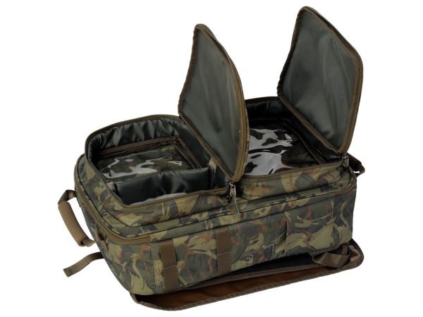 Giants fishing Batoh Compact Rucksack