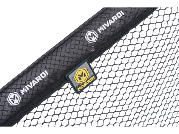 Mivardi Plovoucí pogumovaný podběrák Xtreme 250