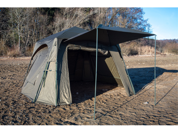 Mivardi Přístřešek Base Camp XXL - mini přehoz