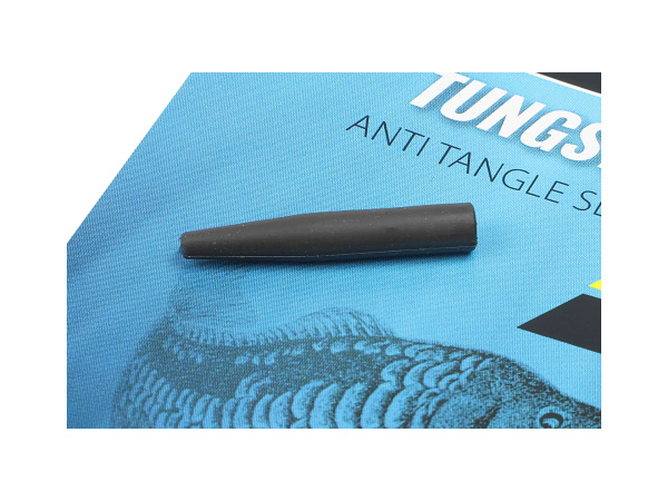 Carp'R'Us Carp'R'Us Převlek proti zamotání Tungsten Antitangle Sleeves 8ks