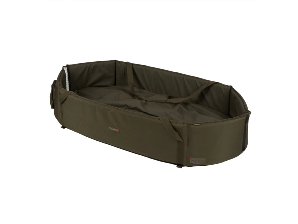 Trakker Podložka Sanctuary Deluxe Oval Crib XL