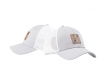 Zfish Kšiltovka Z Grey Cap