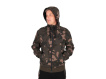 Fox Premium 310 Zipped Hoodie - Camo