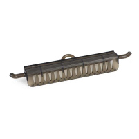 Fox Edges Rig & Hanging Rack