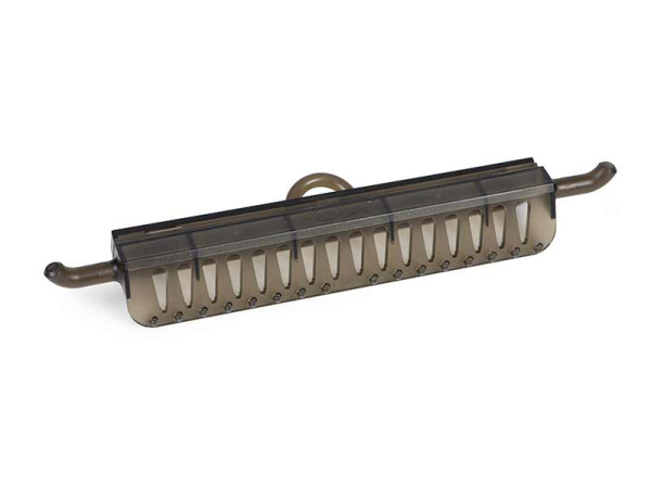 Fox Edges Rig & Hanging Rack