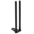Fox záchytné uši Black Label Snag Ears