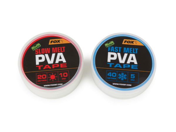 Fox EDGES PVA Tape