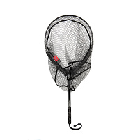 Fox Rage 5.5m Carbon Street Net