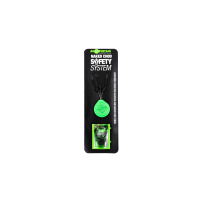 KORDA Set Na Montáž Naked Chod System 