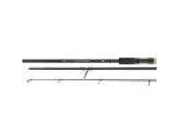 PRESTON INNOVATIONS Prut Bait Up Xtreme 3.6m 3-dílný