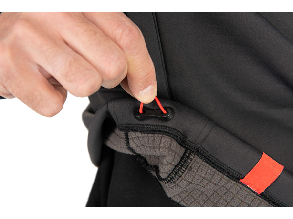 FOX Rage - Bunda Voyager lightweight Windblocker