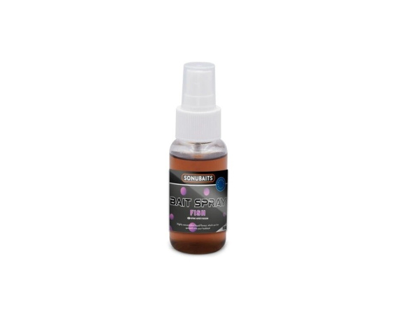 SONUBAITS - Bait Spray, 50ml